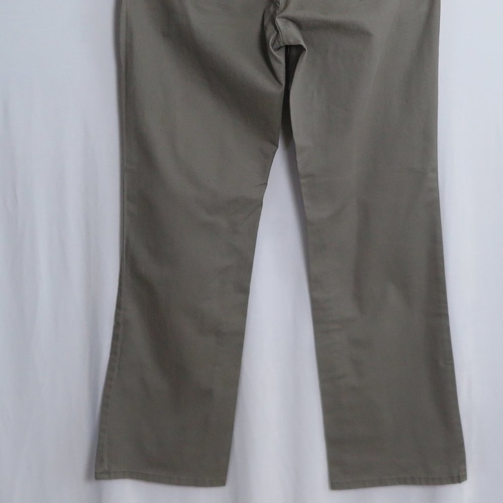 NWT Chico's Granite Chelsea Cotton Jeans Size 1.5 (S/10) - Picture 5 of 6